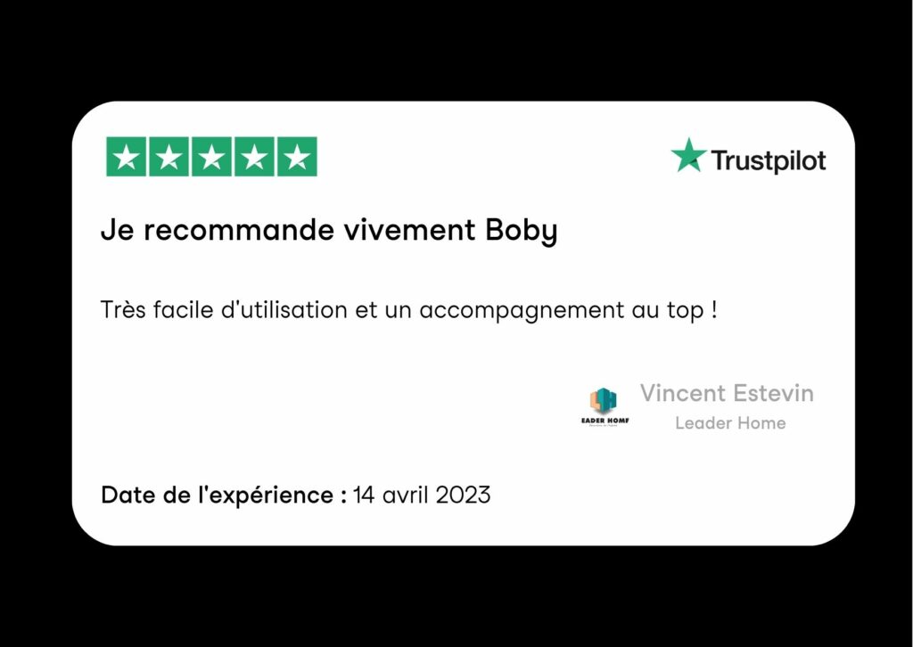 avis boby accompagnement