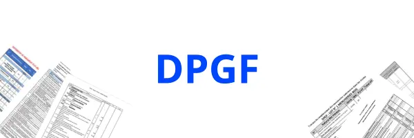 DPGF Décomposition du Prix Global Forfaitaire fonctionnement et exemple