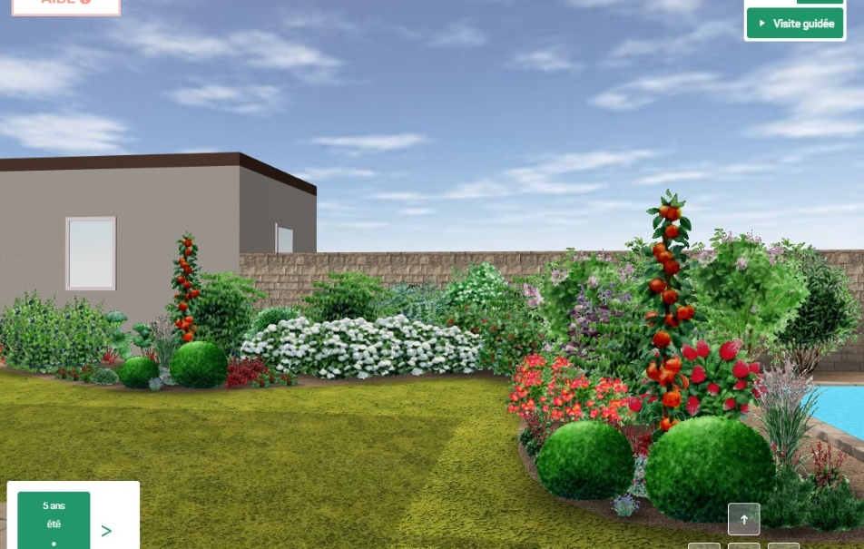 Top 8 Des Logiciels Paysagiste Gratuit 2025 Am nagement 3D Et 2D Top 8 Des Logiciels Paysagiste Gratuit 2025 Am nagement 3D Et 2D