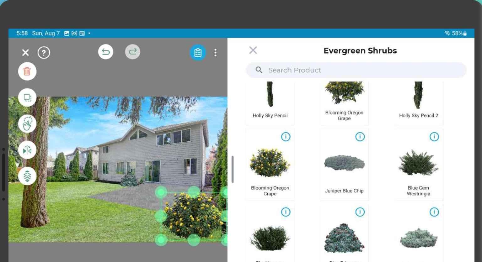 Top 8 Des Logiciels Paysagiste Gratuit 2025 Am nagement 3D Et 2D