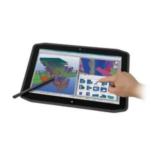 La Motion Xslate R12 La tablette incassable