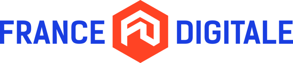 logo France Digitale