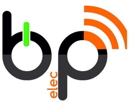Logo BP Elec