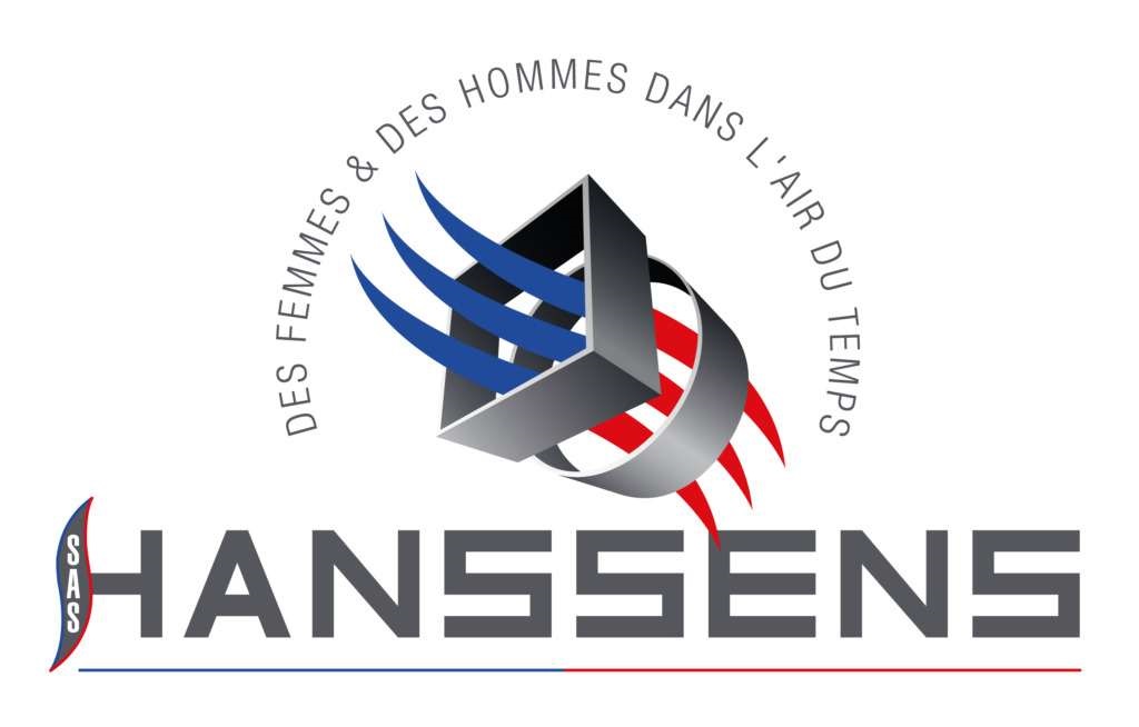 Logo Hanssens